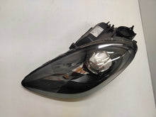 Laden Sie das Bild in den Galerie-Viewer, Frontscheinwerfer Porsche Boxster 982 Cayman 982941009C Xenon Links Headlight SCH1269346905ij