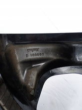 Load image into Gallery viewer, 1x Alufelge 19 Zoll 7.0" 5x114.3 40ET Glanz Schwarz N88901 Nissan Qashqai I FEL1303385589io