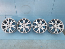 Laden Sie das Bild in den Galerie-Viewer, 4x Alufelge 18 Zoll 8.0" 5x130 50ET Rim Wheel FEL1623153334jz