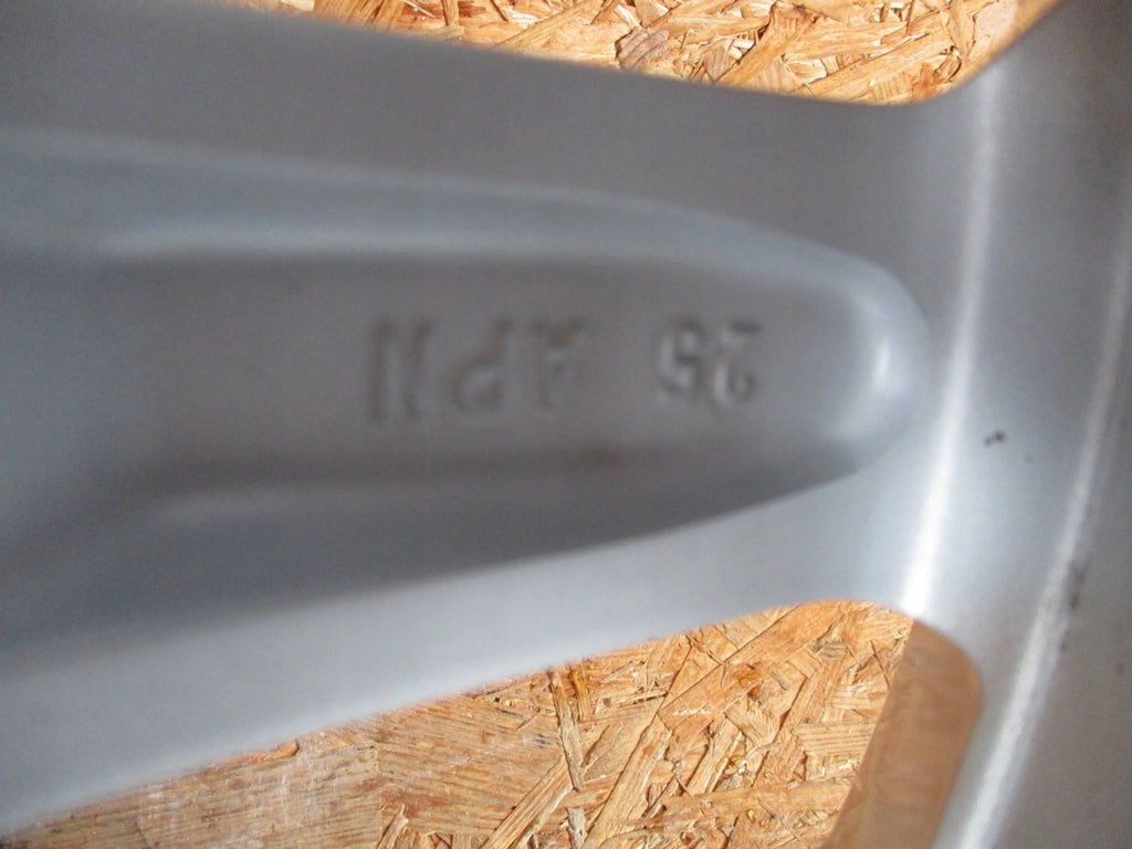 1x Alufelge 18 Zoll 7.5" 6x139.7 25ET XGR2963 Toyota Hilux Rim Wheel FEL2485850239on