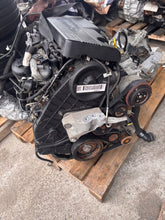 Laden Sie das Bild in den Galerie-Viewer, Motor Opel Astra J A17DTJ 1.7 CDTI 110PS 81kW Diesel Engine Komplett MOT9982621928bt