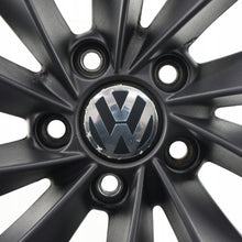 Load image into Gallery viewer, 1x Alufelge 18 Zoll 8.0" 5x112 41ET 3C8601025D VW Scirocco Rim Wheel FEL3959918350tm