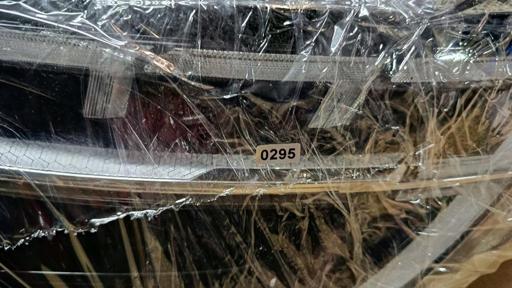 Frontscheinwerfer Renault 260606399R Full LED Ein Stück (Rechts oder Links)