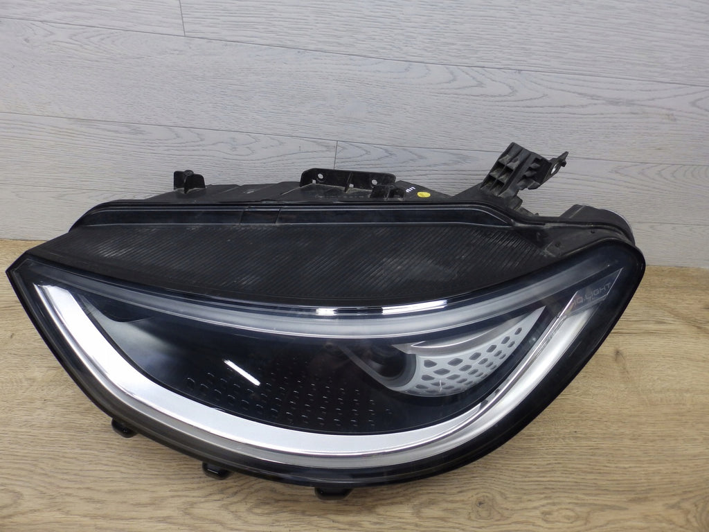 Frontscheinwerfer VW 10B941035A LED Links Scheinwerfer Headlight SCH9258971231wg