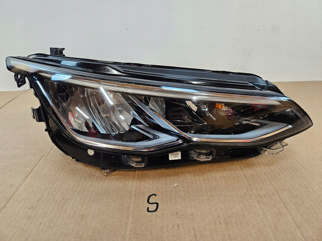 Frontscheinwerfer VW Golf VIII 5H1941006C Rechts Scheinwerfer Headlight SCH5518447991me