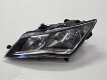 Load image into Gallery viewer, Frontscheinwerfer Seat Leon 5F1941005A Ein Stück (Rechts oder Links) Headlight