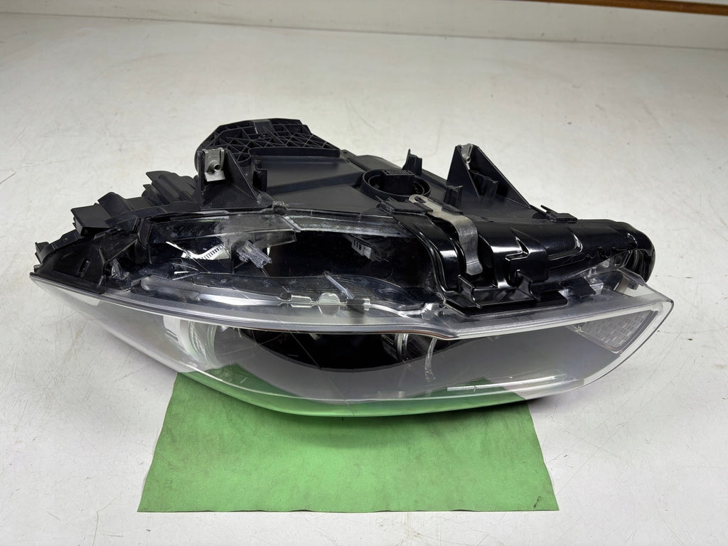 Frontscheinwerfer BMW 5 F11 F10 7352481-08 LED Links Scheinwerfer Headlight SCH7088772601ip