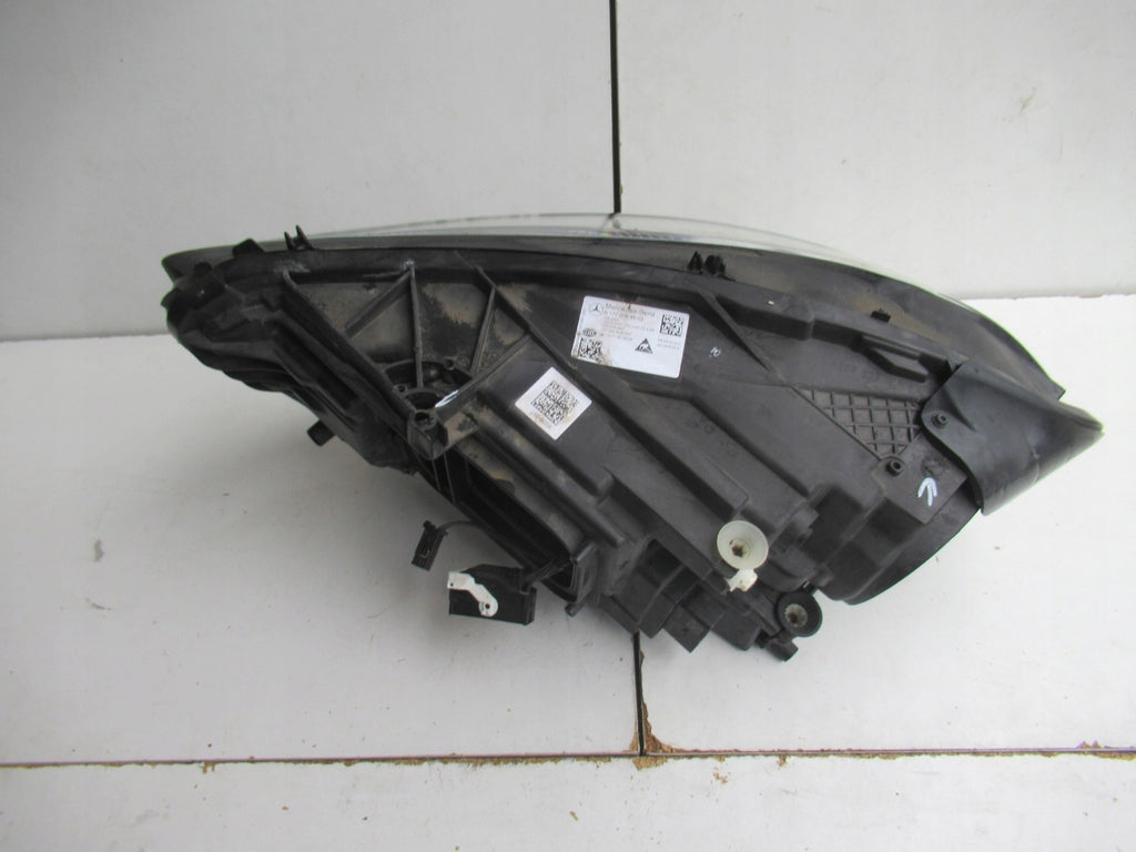 Frontscheinwerfer Mercedes-Benz W177 A1779064803 LED Rechts Headlight SCH9805493182zj