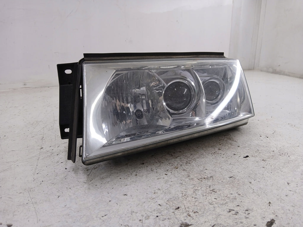 Frontscheinwerfer Skoda Octavia I Xenon Links Scheinwerfer Headlight SCH2955126356rn