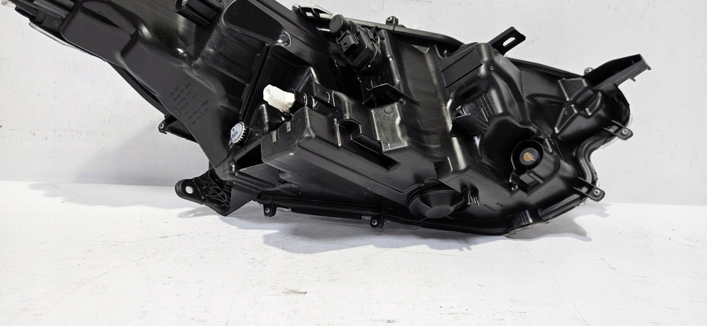 Frontscheinwerfer Toyota Yaris EUK0-8 Full LED Links Scheinwerfer Headlight SCH5445831061qd