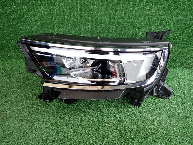 Frontscheinwerfer Opel Mokka 9834016880 Full LED Links Scheinwerfer Headlight