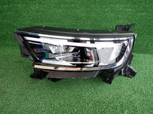 Laden Sie das Bild in den Galerie-Viewer, Frontscheinwerfer Opel Mokka 9834016880 Full LED Links Scheinwerfer Headlight