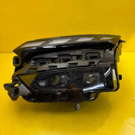 Frontscheinwerfer Skoda 5LB941035 LED Links Scheinwerfer Headlight SCH6478939865sd
