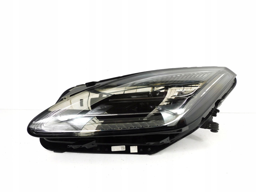 Frontscheinwerfer Jaguar E Pace X540 J9C3-13W030-HD Links Scheinwerfer Headlight SCH9017779042ce