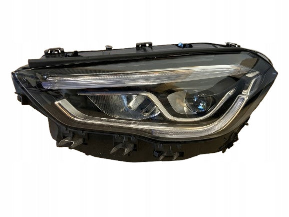 Frontscheinwerfer Mercedes-Benz Gla H247 A2479067701KZ- LED Links Headlight SCH7746685927oh
