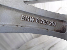 Load image into Gallery viewer, 1x Alufelge 18 Zoll 8.5" 5x120 40ET Silber 6785251 BMW F10 E89 Rim Wheel FEL2094108097zz
