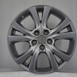 1x Alufelge 18 Zoll 7.0