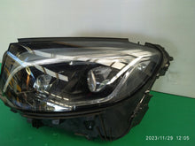 Laden Sie das Bild in den Galerie-Viewer, Frontscheinwerfer Mercedes-Benz Glc A2539065701 Ein Stück (Rechts oder Links) SCH9105136606kj