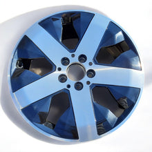 Laden Sie das Bild in den Galerie-Viewer, 1x Alufelge 18 Zoll 7.5&quot; 5x112 A2474012800 Mercedes-Benz W247 Rim Wheel