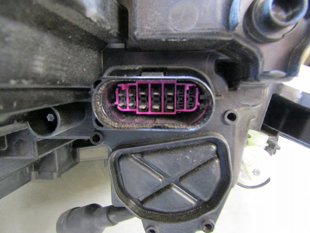 Frontscheinwerfer Skoda Enyaq 5LB941015B LED Links Scheinwerfer Headlight