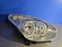 Laden Sie das Bild in den Galerie-Viewer, Frontscheinwerfer Fiat Doblo Combo 51909054 Rechts Scheinwerfer Headlight