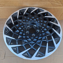 Laden Sie das Bild in den Galerie-Viewer, 1x Alufelge 20 Zoll 8.5" 5x114.3 54 5ET Glanz Schwarz 52910-GI210 Hyundai Ioniq FEL8980902016fq