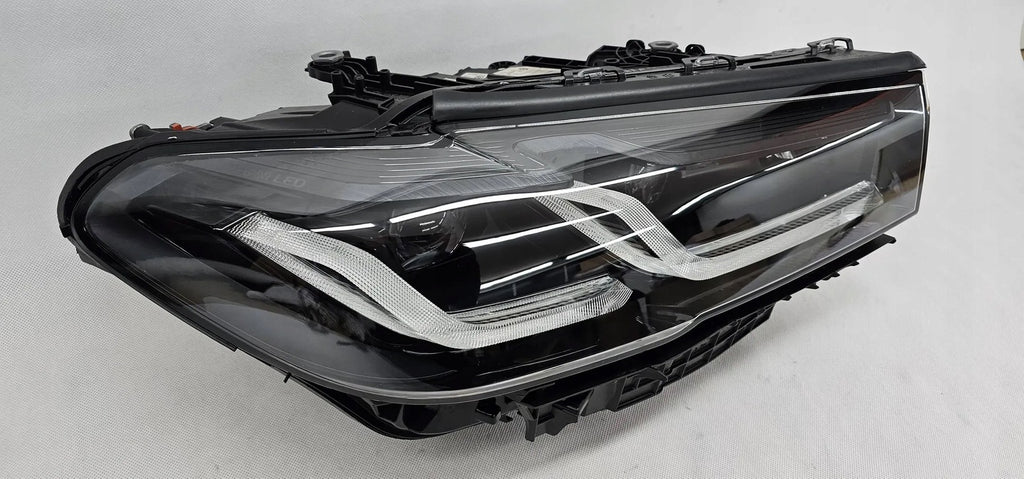 Frontscheinwerfer BMW 5 G31 G30 8082656 Full LED Rechts Scheinwerfer Headlight