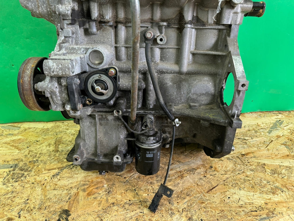 Motor Hyundai Kia I10 III I20 G4LA 1.2 78PS 57kW 150TKm 2012 Benzin Unkomplett