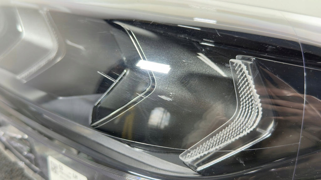 Frontscheinwerfer Kia Ceed 92101J7500 Full LED Ein Stück (Rechts oder Links)