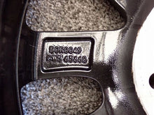 Laden Sie das Bild in den Galerie-Viewer, 1x Alufelge 16 Zoll 6.5&quot; 5x130 66ET CW565660 Fiat Ducato Rim Wheel