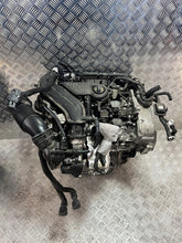 Laden Sie das Bild in den Galerie-Viewer, Motor Audi A3 DXD 1.5 TSI 150PS 110kW 4TKm 2025 Benzin Engine Komplett