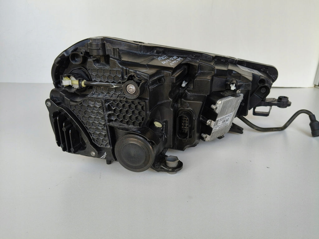 Frontscheinwerfer Skoda Fabia IV 6VB941015B Full LED Links Headlight SCH8980984070ep