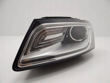 Laden Sie das Bild in den Galerie-Viewer, Frontscheinwerfer Audi Q5 8R0941005 LED Links Scheinwerfer Headlight