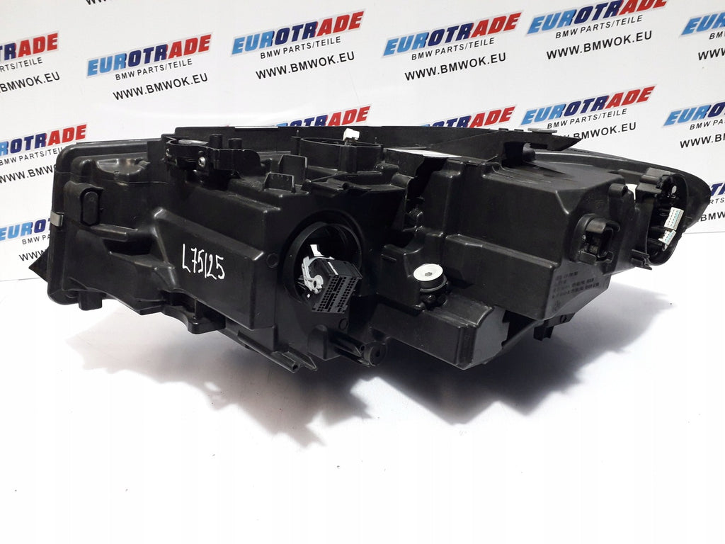 Frontscheinwerfer BMW G21 G20 5A1DB46 LED Rechts Scheinwerfer Headlight SCH3463811533ch