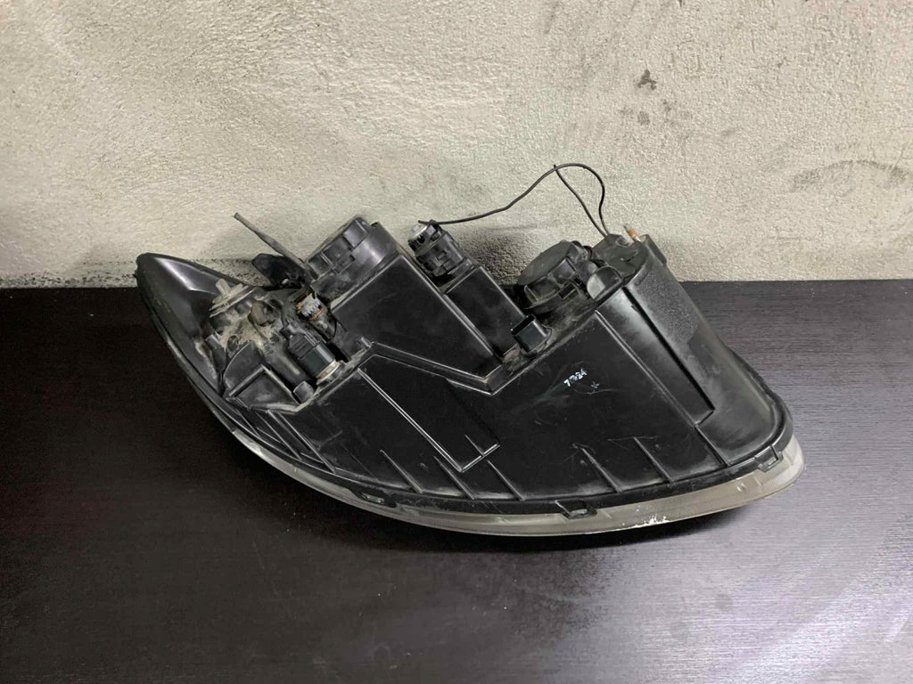 Frontscheinwerfer Hyundai Santa II Fe 92101-2BXXX Links Scheinwerfer Headlight SCH9071809278rl