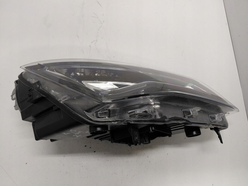 Frontscheinwerfer Seat Ateca Rechts Scheinwerfer Headlight SCH4847540544rn