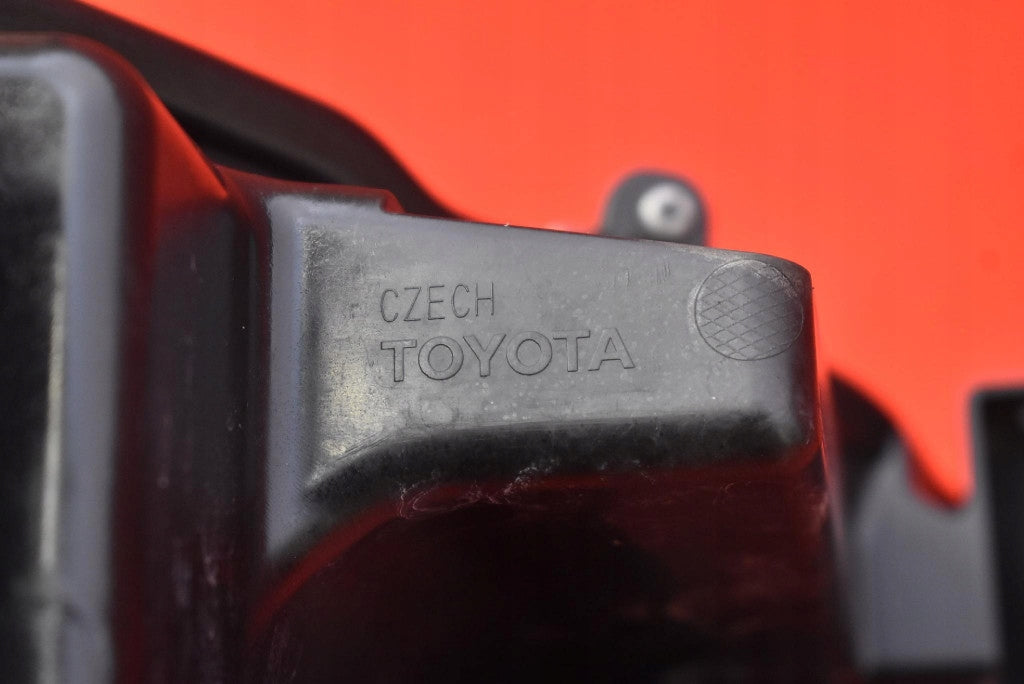 Frontscheinwerfer Toyota Yaris Cross LED Links Scheinwerfer Headlight SCH7531334731xt