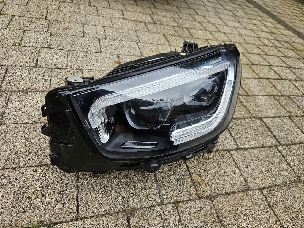 Frontscheinwerfer Mercedes-Benz Glc A2539064903 LED Links Scheinwerfer Headlight SCH8300607386xr