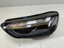 Laden Sie das Bild in den Galerie-Viewer, Frontscheinwerfer Audi Q5 80A941035E LED Links Scheinwerfer Headlight SCH6778445458by