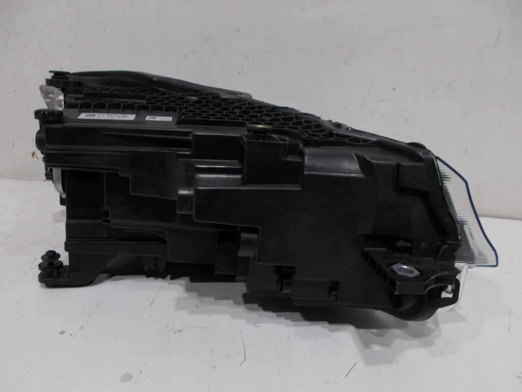 Frontscheinwerfer VW Caddy IV 2K8941035R LED Links Scheinwerfer Headlight SCH3109375043qg