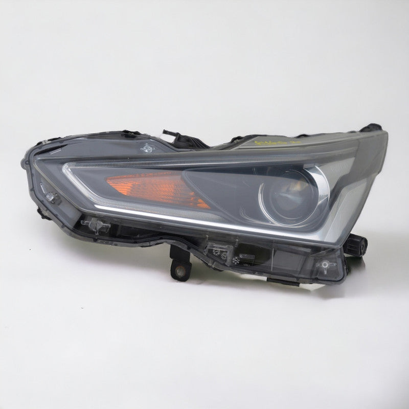 Frontscheinwerfer Toyota Aygo MDE116203L LED Links Scheinwerfer Headlight