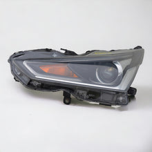 Laden Sie das Bild in den Galerie-Viewer, Frontscheinwerfer Toyota Aygo MDE116203L LED Links Scheinwerfer Headlight