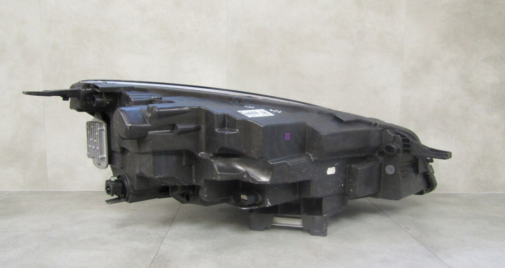 Frontscheinwerfer Ford Kuga LV4B13E017-AS LED Links Scheinwerfer Headlight SCH3129420916lx