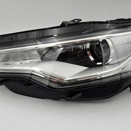 Frontscheinwerfer Audi A6 C7 4G0941003 Xenon Links Scheinwerfer Headlight SCH2266896736bj