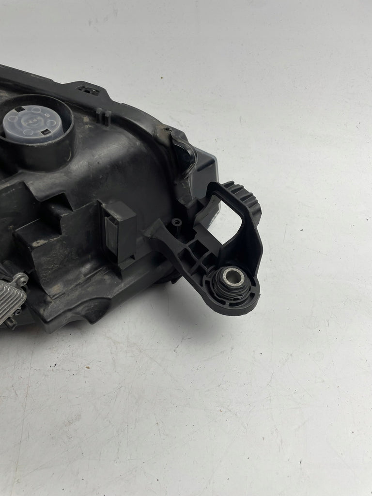Frontscheinwerfer Skoda Scala 657941016A Full LED FALSE Scheinwerfer Headlight SCH1472780552de
