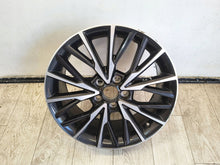 Laden Sie das Bild in den Galerie-Viewer, 1x Alufelge 18 Zoll 5x114.3 PW457100002 Toyota C-Hr Rim Wheel FEL8287014754ic
