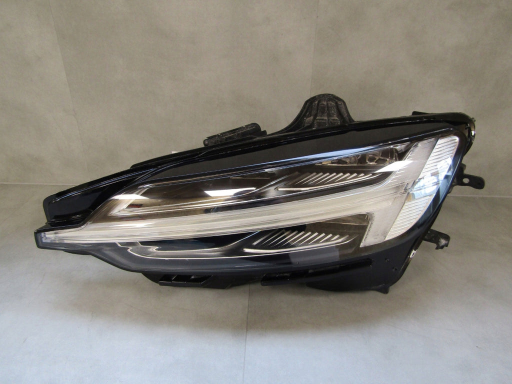 Frontscheinwerfer Volvo V60 II S60 III 18-LH Full LED Links Headlight SCH2789663389jf