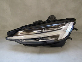 Frontscheinwerfer Volvo V60 II S60 III 18-LH Full LED Links Headlight SCH2789663389jf