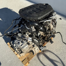 Laden Sie das Bild in den Galerie-Viewer, Motor Audi A3 Sportback 2.0 TSI.TFSI 34TKm 2023 Benzin Engine Komplett MOT1750635502iq