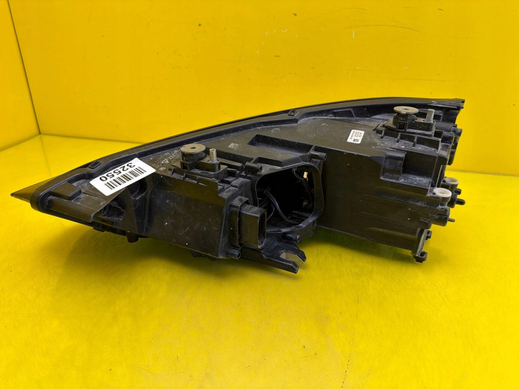 Frontscheinwerfer Audi A1 8XA941006 Xenon Rechts Scheinwerfer Headlight SCH4490541031in